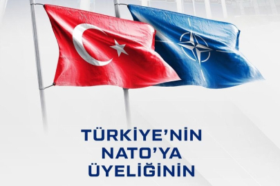 Ankara NATO zirvesine ev sahipliği yapacak