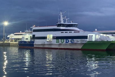 BUDO'nun bazı seferleri iptal edildi