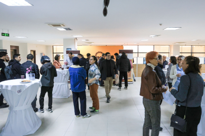 BUÜ’de spor bilimlerine yeni nesil bakış