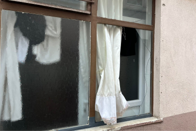 Çakmak gazı faciası: 7 yaralı