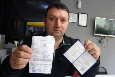 Galeriden noter satışıyla alınan lüks cipe gümrük şoku