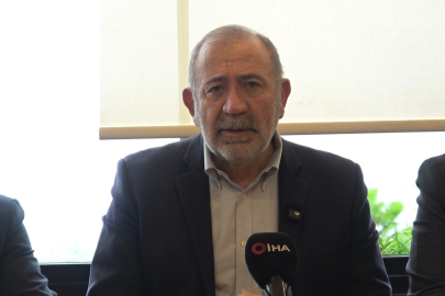 Gürsel Tekin'den CHP'ye sert eleştiri