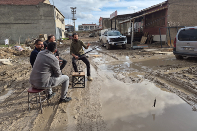 İzahı olmayan şeyin mizahı oldu