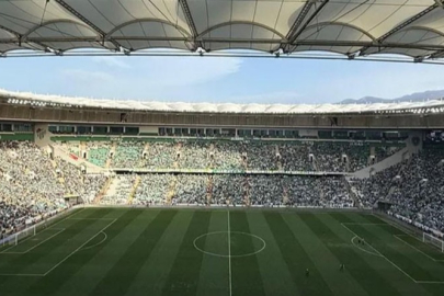 Menemen’den tepki  çeken tarife!