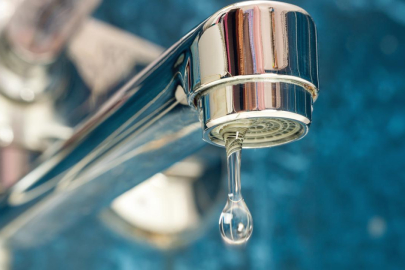 Nilüfer'de su kesintisi