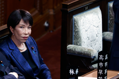 Sanae Takaichi yeniden Japonya başbakanı seçildi