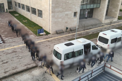 Tatil vaadiyle dolandırıp dalga geçtiler