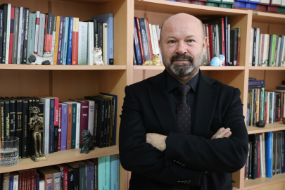 Türk bilim adamlarının çalışması Avrupa'da yankılandı