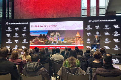 Türk dizilerine tanıtım hamlesi