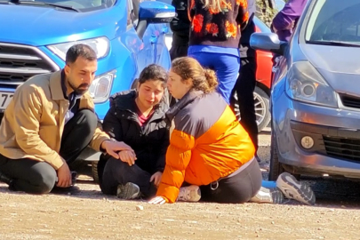 Anestezi teknikeri hastanenin otoparkında ölü bulundu