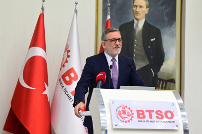 BTSO ve GEN Türkiye’den ‘Girişimcilik’ buluşması