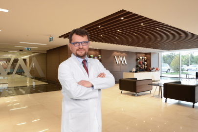 "Bu hastalıktan utanmak tedaviyi geciktiriyor"