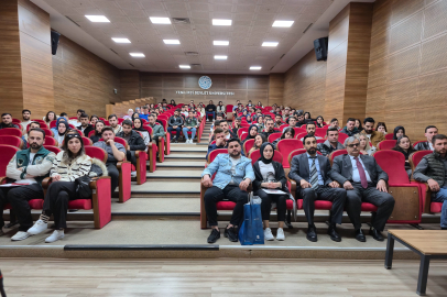 Bursa'da Aile Yılı'nda gençlere güçlü destek