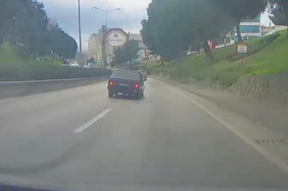 Çocukların üzerine araç sürüp kaçmıştı... O sürücü yakalandı