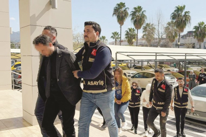 Diş hekimi cinayeti sanıklarına ağırlaştırılmış müebbet