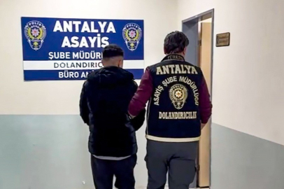 Dolandırıcılık yöntemi pes dedirtti