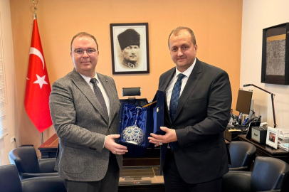 İznik’ten Batı Trakya’ya gönül köprüsü