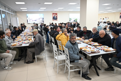 Karacabey Belediyesi Ramazan'da dayanışma büyütüyor