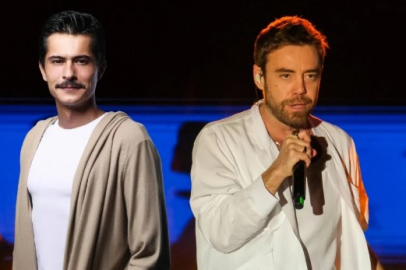 Uyuşturucu operasyonunda gözaltına alınan ünlüler adliyeye sevk edildi