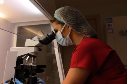 "Yaşam tarzının doğurganlık üzerinde önemli etkisi var"