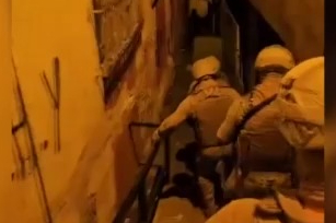 5 ilde düzenlenen çete operasyonunda gözaltı sayısı 40'a yükseldi