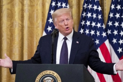 ABD Yüksek Mahkemesi, Trump’ın gümrük tarifelerini iptal etti