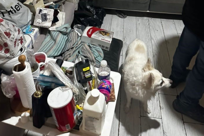 Bursa’da uyuşturucu operasyonu: 2 tutuklama