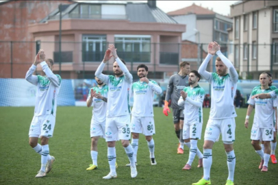 Bursaspor’a gece maçı!