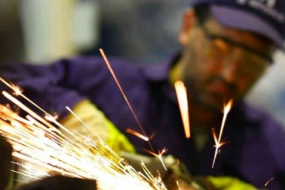 İstihdam endeksi yıllık yüzde 1,1 arttı