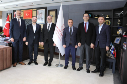 Sağlıkta tam bağımsızlık yolunda tarihi eşik