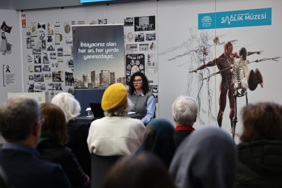 Sessiz ilerleyen risk osteoporoz