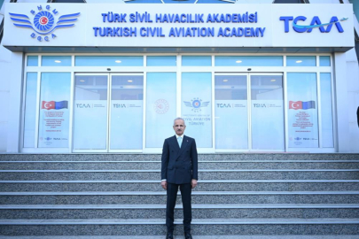 Abdulkadir Uraloğlu: 30 bin yolcu başvurusu dijitalde işleme alındı