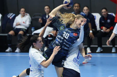 Bursa Büyükşehir Belediyespor, Yalıkavak’la puanları paylaştı