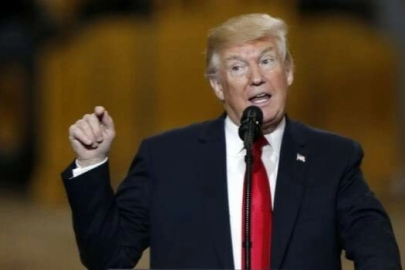 Trump’tan tüm ülkelere yüzde 10’luk küresel gümrük vergisi kararı