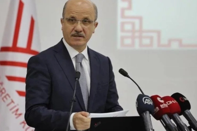 YÖK Başkanı Özvar: OSB-MYO modeli 21 üniversitede 22 MYO’ya ulaştı