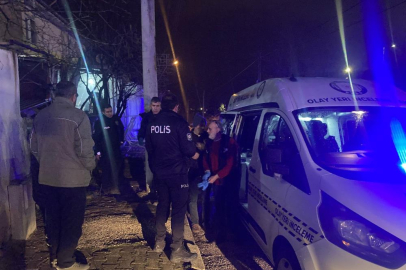 78 yaşındaki adam evinde ölü olarak bulundu