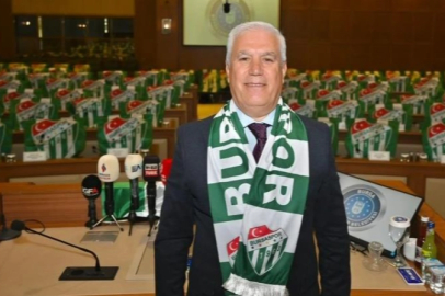 Başkan Bozbey: Yolun  sonu şampiyonluk