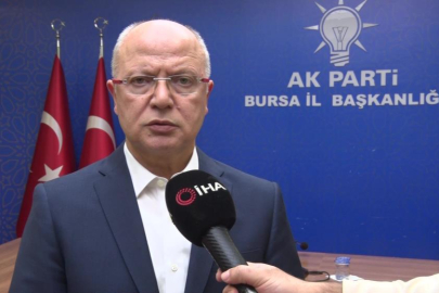 Bursa trafiğine 40 kilometrelik nefes