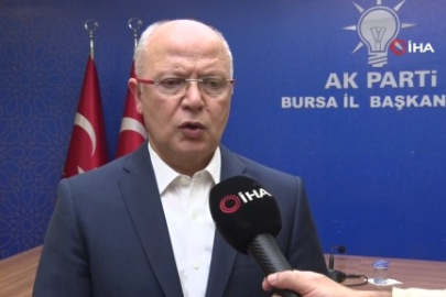 Bursa trafiğine 40 kilometrelik nefes