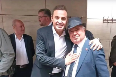 Davulcu bulamayan muhtar kendisi çalmaya başladı