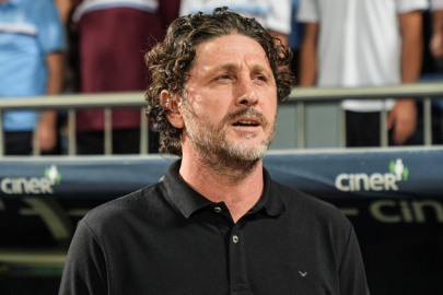 Fatih Tekke: "Bizim için çok değerli bir 3 puan"