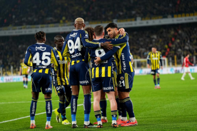 Fenerbahçe, Kasımpaşa'yı konuk edecek