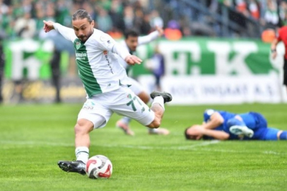 Halil: Şampiyon olacağız