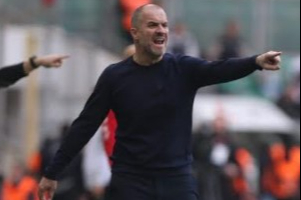 Mustafa Er: Sahada cevap vereceğiz!