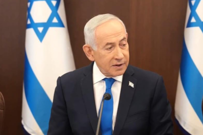 Netanyahu: "Yunanistan ve Güney Kıbrıs ile ittifak sistemi oluşturacağız"