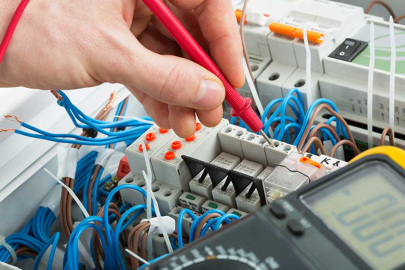 ELEKTRİK TESİSATI REVİZE/YAPIM VE TESİSAT ARIZA/ONARIM İŞİ