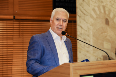 Osmanlı'nın doğuşuna Bursa'da ışık tutuldu