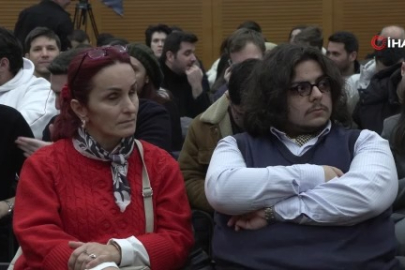 Osmanlı'nın doğuşuna Bursa'da ışık tutuldu