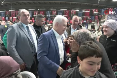 Ramazan, Büyükşehir'le bir başka yaşanıyor