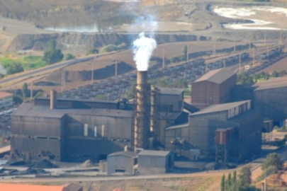 Türkiye'nin en büyük şirketlerinden birisiydi, TMSF'ye devrediliyor